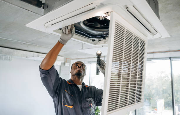 Licensed Ac Installation service in Yantis, TX - FH HVAC